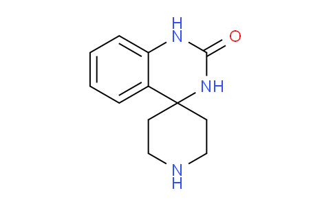 1'H-螺[哌啶-4,4'-喹唑啉]-2'(3'H)-酮