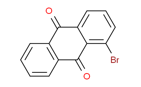 1-溴代蒽醌-9,10-二酮
