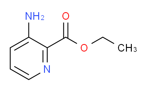 3-氨基吡啶甲酸乙酯