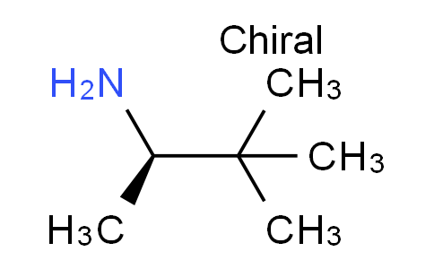 (R)-3,3-二甲基-2-丁胺