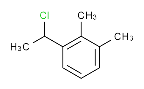 1-(1-氯乙基)-2,3-二甲苯