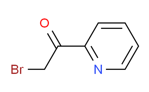 2-溴-1-(吡啶-2-基)乙烷-1-酮