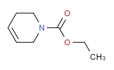 5,6-二氫吡啶-1(2H)-羧酸乙酯