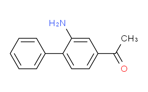 4-乙?；?2-氨基聯(lián)苯