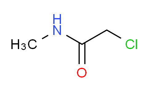 2-氯-N-甲基乙酰胺