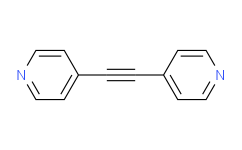 1,2-二(吡啶-4-基)乙烯