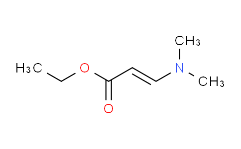 (E)-Ethyl 3-(dimethylamino)acrylate