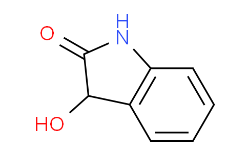 3-羥基吲哚-2-酮