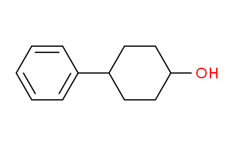 4-苯基環(huán)己烷-1-醇