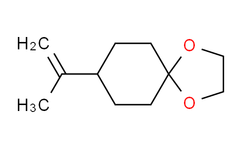 8-丙-1-烯-2-基-1,4-二氧雜萘[4.5]癸烷