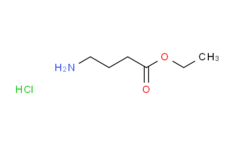 γ-氨基丁酸乙酯鹽酸鹽