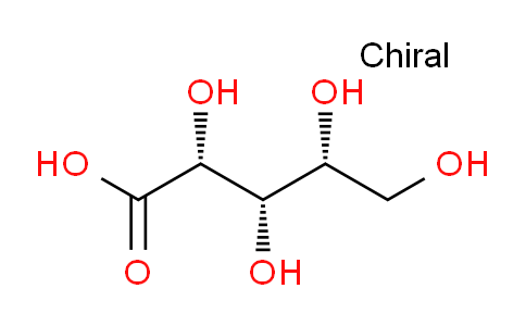 木糖酸526-91-0