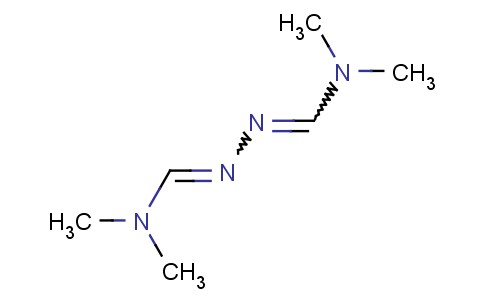 N'-(dimethylaminomethylideneamino)-N,N-dimethylmethanimidamide