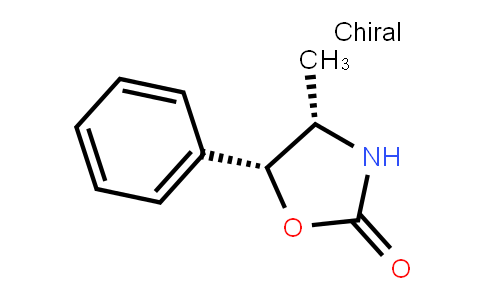 (4S,5r)-4-methyl-5-phenyl-oxazolidin-2-one