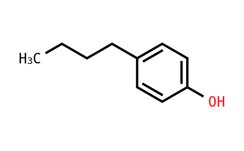 4-Butylphenol