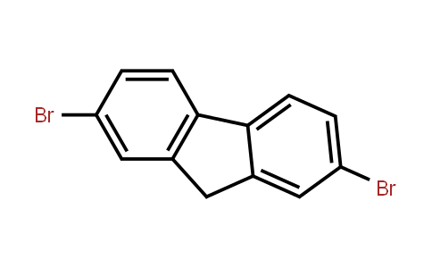2,7-Dibromofluorene