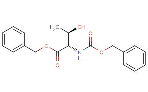 Cbz-L-苏氨酸苄酯