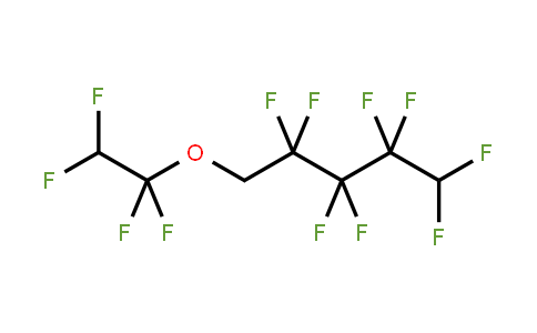  1H,1H,5H-八氟戊基-1,1,2,2-四氟乙基醚 
