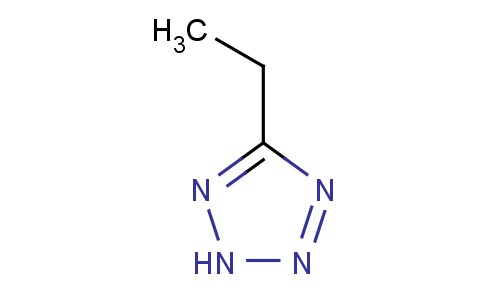 5-乙基-2H-四唑