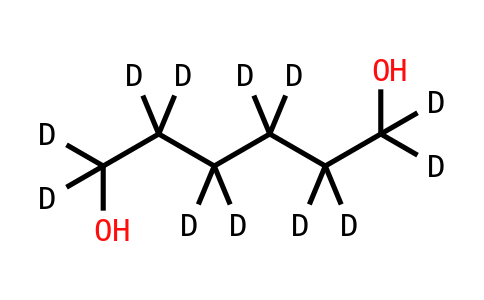 1,6-己二醇-1,1,2,2,3,3,4,4,5,5,6,6-D12