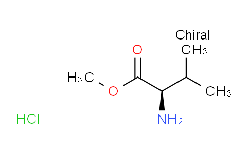 D-Valine methyl ester hydrochloride