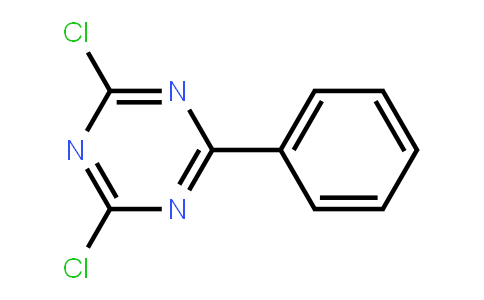 2,4-二氯-6-苯基-1,3,5-三嗪