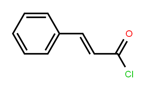 Trans-cinnamoyl chloride
