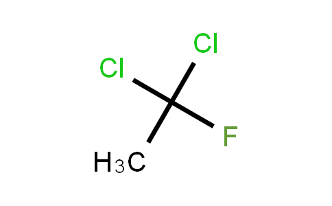 1-氟-1,1-二氯乙烷