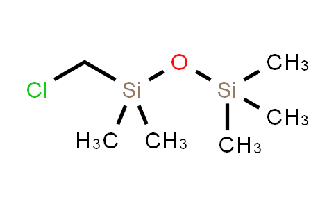 Chloromethylpentamethyldisiloxane