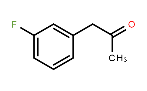3-Fluorophenylacetone