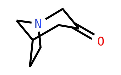 Azabicyclo[3,2,1]Octan-3-One