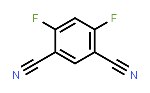 4,6-Difluoro-isophthalonitrile