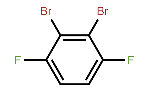 1,2-Dibromo-3,6-difluorobenzene
