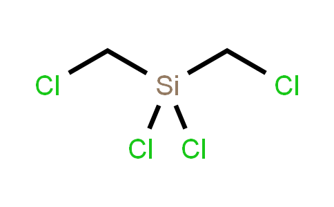 二氯[二(氯甲基)]硅烷