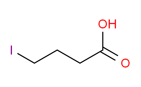 4-碘丁酸