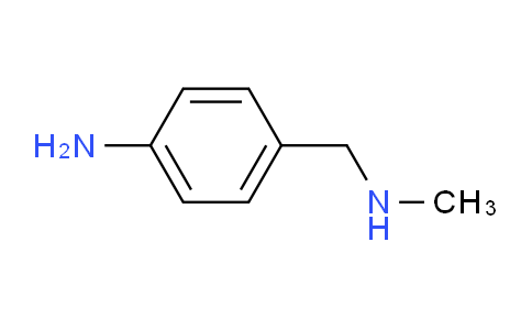 N-甲基-4-氨基芐胺