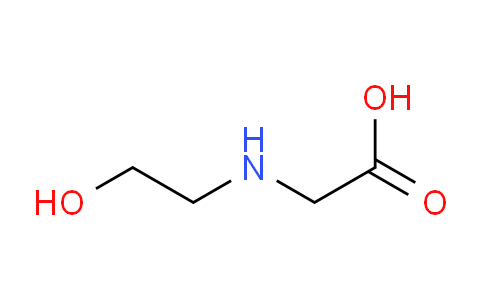 N-羧基甲基氨基-2-乙醇