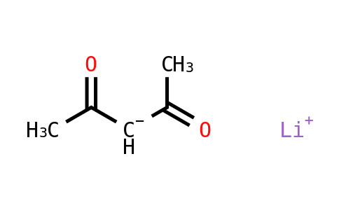 LITHIUM ACETYLACETONATE