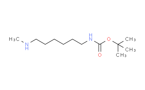 N-[6-(甲氨基)己基]氨基甲酸叔丁酯