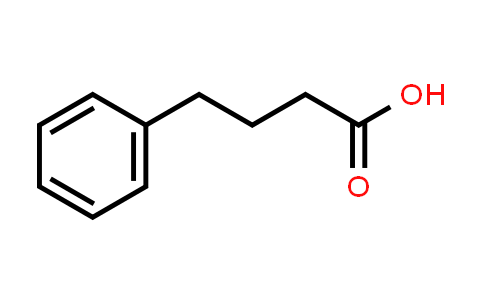 4-苯基丁酸