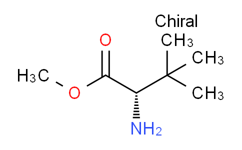 L-TERT-亮氨酸甲酯