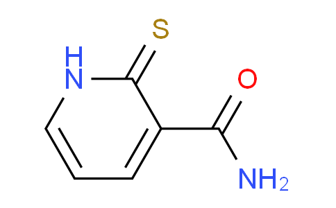 2-巰基煙酰胺