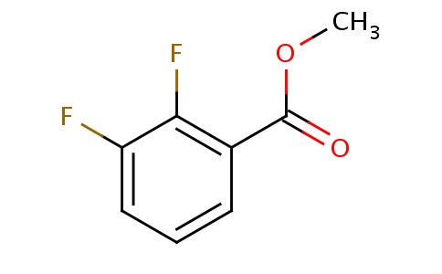2,3-二氟苯甲酸甲酯