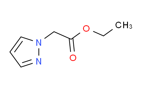 2-(1-吡唑基)乙酸乙酯