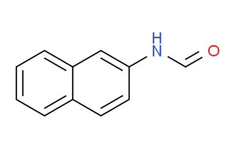 N-(2-萘基)甲酰胺