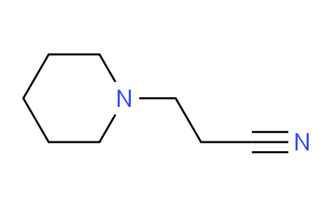 N-氰乙基哌啶