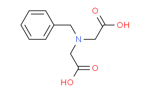 N-芐基亞胺二乙酸