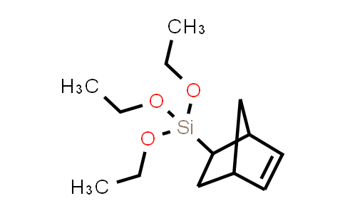 5-Bicyclo[2.2.1]hept-2-enyl(triethoxy)silane