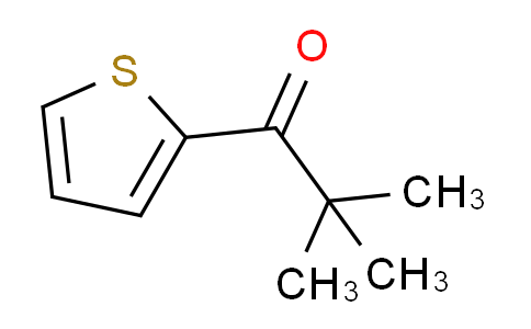 2-(三甲基乙?；?噻吩