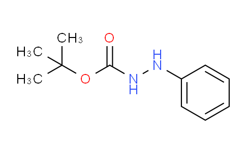 1-(叔丁氧基羰基)-2-苯肼